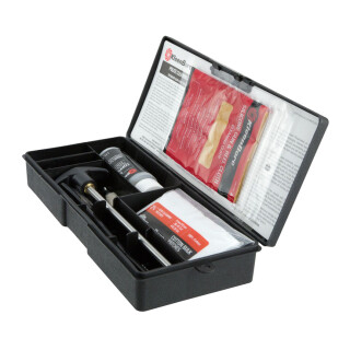 KleenBore Tactical Maintenance Kit .44/.45 Semi Auto Pistol And Revolver PS52