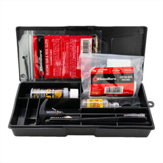 KleenBore Tactical Maintenance Kit .30 Caliber Rifle PS55