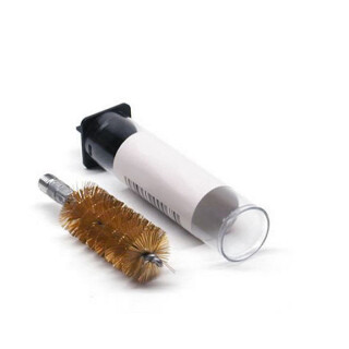 KleenBore Phosphor Bronze Bore Brush 28 Gauge Shotgun A161