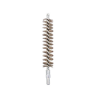 KleenBore Stainless Steel Cylinder Brush .44/.45 Caliber Revolvers C203