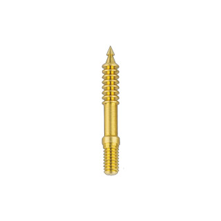 KleenBore Precision Barbed Point Jag .270/.32 Caliber #8-32 Thread