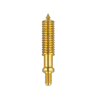 KleenBore Precision Barbed Point Jag .40/.41/410/10mm Caliber #8-32 Thread