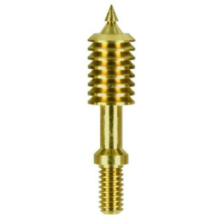 KleenBore Precision Barbed Point Jag .44/.45 Caliber #8-32 Thread