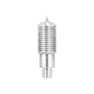 KleenBore Aluminum Cleaning Barbed Jag 20-16 Gauge #5/16-27 Thread