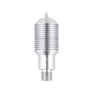 KleenBore Aluminum Cleaning Barbed Jag 12 Gauge #5/16-27 Thread