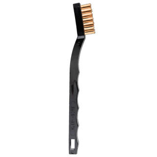 KleenBore Phosphor Bronze Gun Brush Black