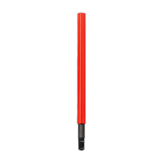 KleenBore SAF-T-CLAD Cleaning Rod Accessory Adapter Military Threads to Commercial Threads