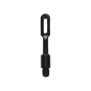 KleenBore Slotted Patch Holder All Gauge Shotgun #5/16-27 Thread Nylon