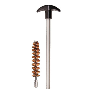 KleenBore 12 Gauge ChamberMate Cleaning Rod And Chamber Brush Combo