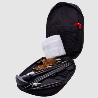 KleenBore 3 Gun Modular Tactical Kit For 5.56, 9mm and 12 Gauge