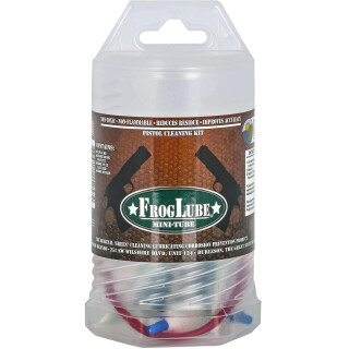 FrogLube System Kit, Minitube Pistol Caliber15257