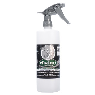 FrogLube Super Degreaser, 32 oz. Spray Bottle 15222