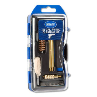 DAC Technologies Pistol Cleaning Kit .44/.45 Caliber