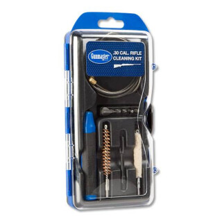 DAC Technologies .30 Cal Rifle 12 Piece Cleanning Kit