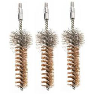 Hoppe's AR-15 Chamber Brush .223 Rem/5.56 NATO 3 Pack 1323P3