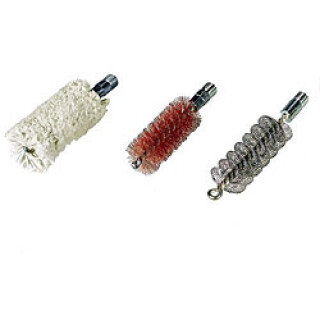 Hoppe's 12 Gauge Shotgun Brush and Swab Kit 1459BK