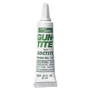 Gun-Tite from Loctite 6 ml Tube 16310