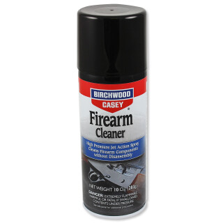 Birchwood Casey Firearm Cleaner Degreaser Ten Ounce 