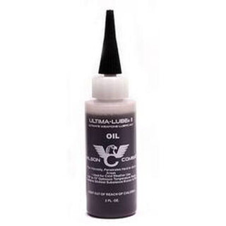 Wilson Combat Ultima-Lube II Oil 2 oz. Bottle