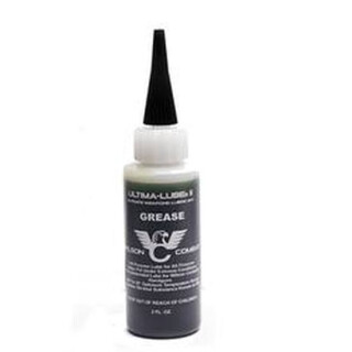 Wilson Combat Ultima-Lube II Grease 2 oz. Bottle
