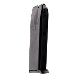 ProMag 9mm Magazine For Ruger P93/P95 15 Rounds Steel Blued