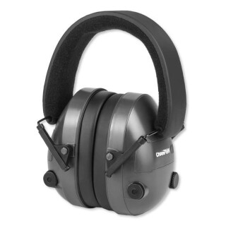 Champion Hearing Protection Electronic Earmuffs 40974 