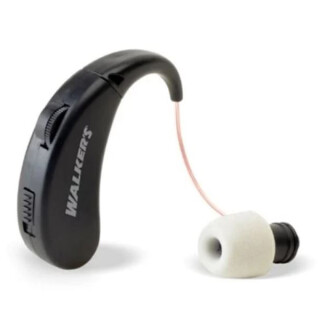 Walker Rechargeable Ultra Ear BTE Hearing Enhancer