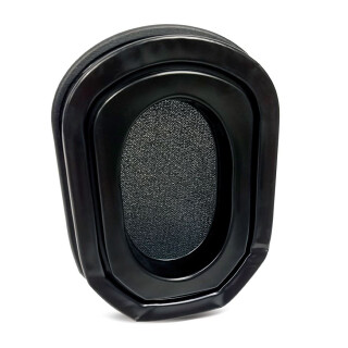Walker's Gel Filled Ear Pad Black