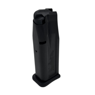ProMag Springfield Prodigy/2011/EAA 2311 9mm Luger Steel Magazine 17 Rounds Black