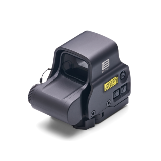 EOTech HWS EXPS3 AR-15 Red Dot Sight 68 MOA Ring Black