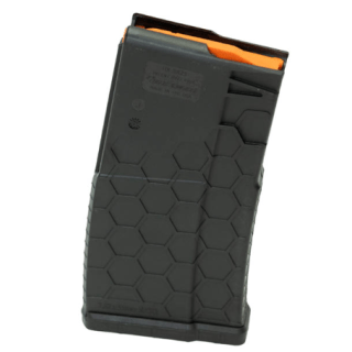 ProMag AR-10/SR-25 .308/7.62 Polymer Magazine 20 Rounds Black