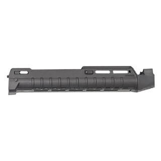 GG&G Beretta A300 Converted Zhukov Handguard Black