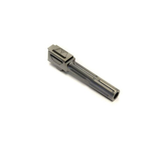 Killer Innovations Velocity Barrel for Glock 19 Gray MDC