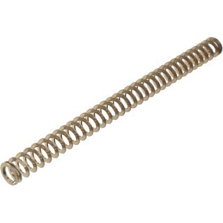 Strike Industries Reduced Power Recoil Spring 15 lbs Fits Most Glock Models Flat Steel Wire SI-G-RPS-15