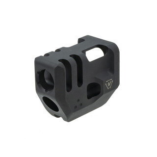 Strike Industries G3 Mass Driver Comp Compact for Glock 19 SI-G3-MDCOMP-C