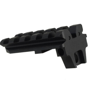 Strike Industries Rear Sight Mount for Glock SI-GSR