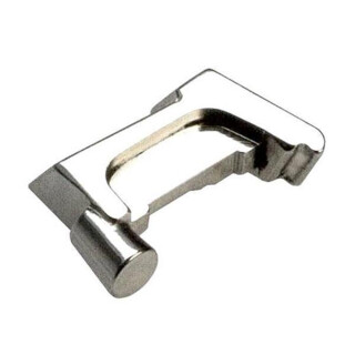 Lone Wolf AlphaWolf Extractor For Glock Gen. 2 G42 .380 High Polished