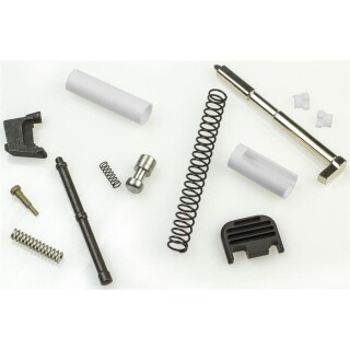 Lone Wolf Completion Kit For Glock 10mm Caliber Slides LWD-SLIDEKIT-10