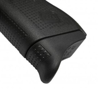 Pearce Grip Extension For Glock 42 Polymer Black PG-42