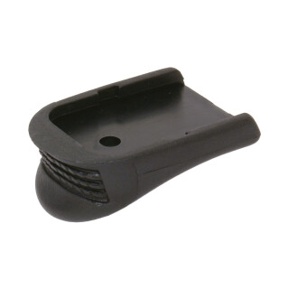 Pearce Grip Extension For Glock 29 Plus Zero Polymer Black PG-29