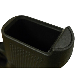Pearce Grip Grip Frame Insert for Glock 42/43 Polymer Matte Black PG-FI42