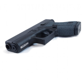 Talon Grips Grip Wrap for Glock 42 Granulated Texture Black 108G