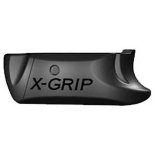 X-Grip Magazine Adapter for Glock 19, 23 Magazine to fit Glock 26, 27 Polymer Black