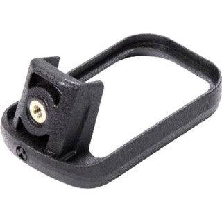 Magpul GL Enhanced Magazine Well For Glock 19/23/32 Gen 4 Polymer Black MAG950BLK 