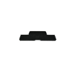Deltac Slide Lock for Glock 17, 19, 26 and 34 Gen5 Black