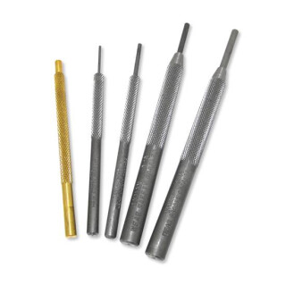 Lyman Pistolsmith's Punch Set 7031271