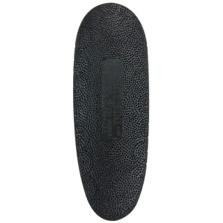 Pachmayr F325 Medium Deluxe Field Recoil Pad Black 00006