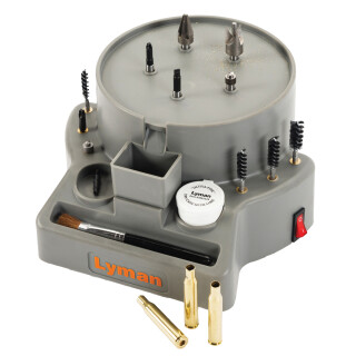 Lyman Case Prep Xpress 115 Volt