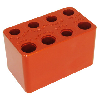 Lyman Handgun Ammo Checker Multiple Calibers 7833000