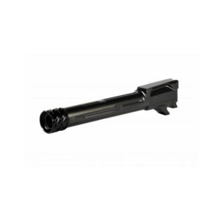 Killer Innovations Velocity Barrel for Sig P365 XL Threaded Gray MDC